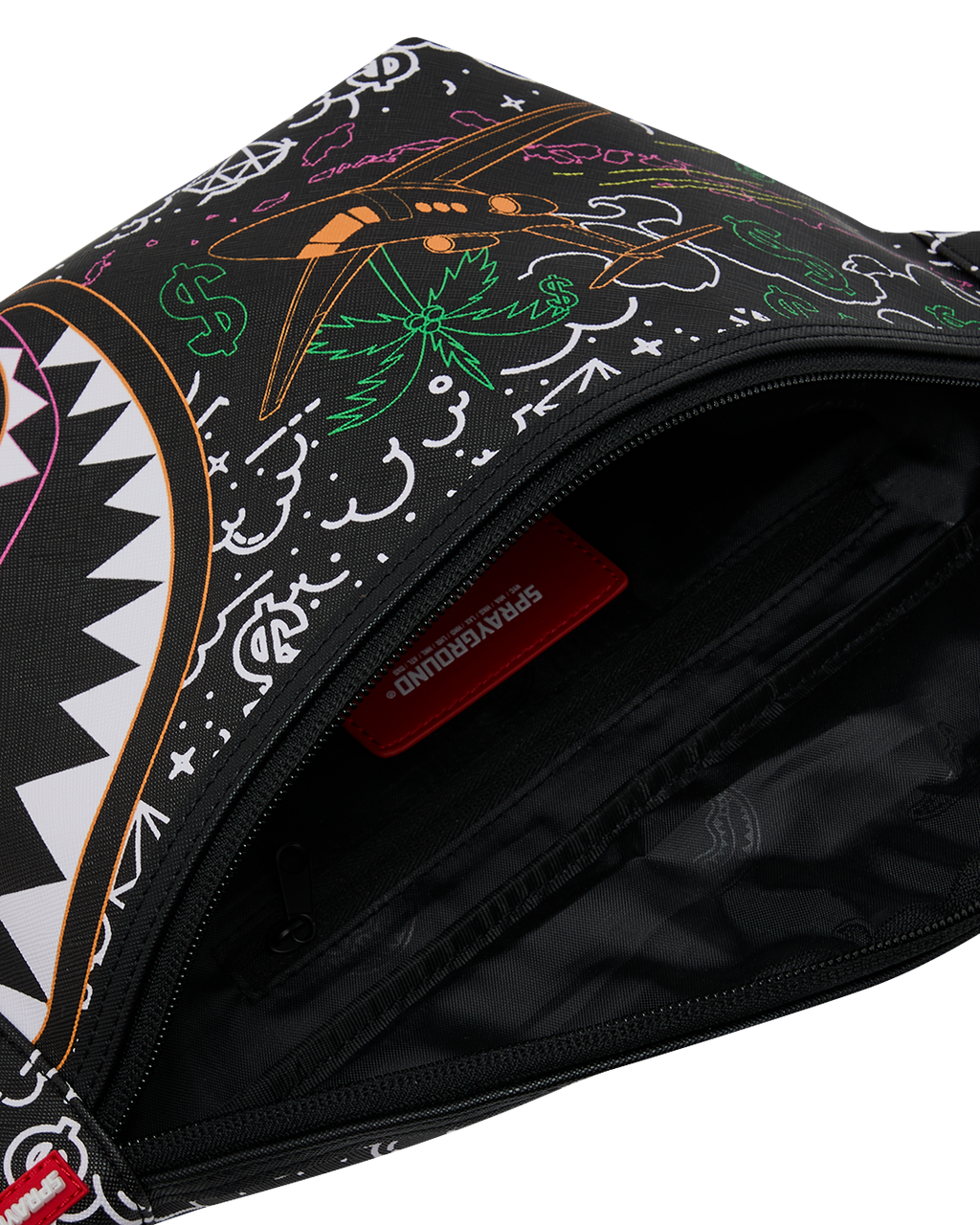 CLOUD CHASER SAVVY CROSSBODY