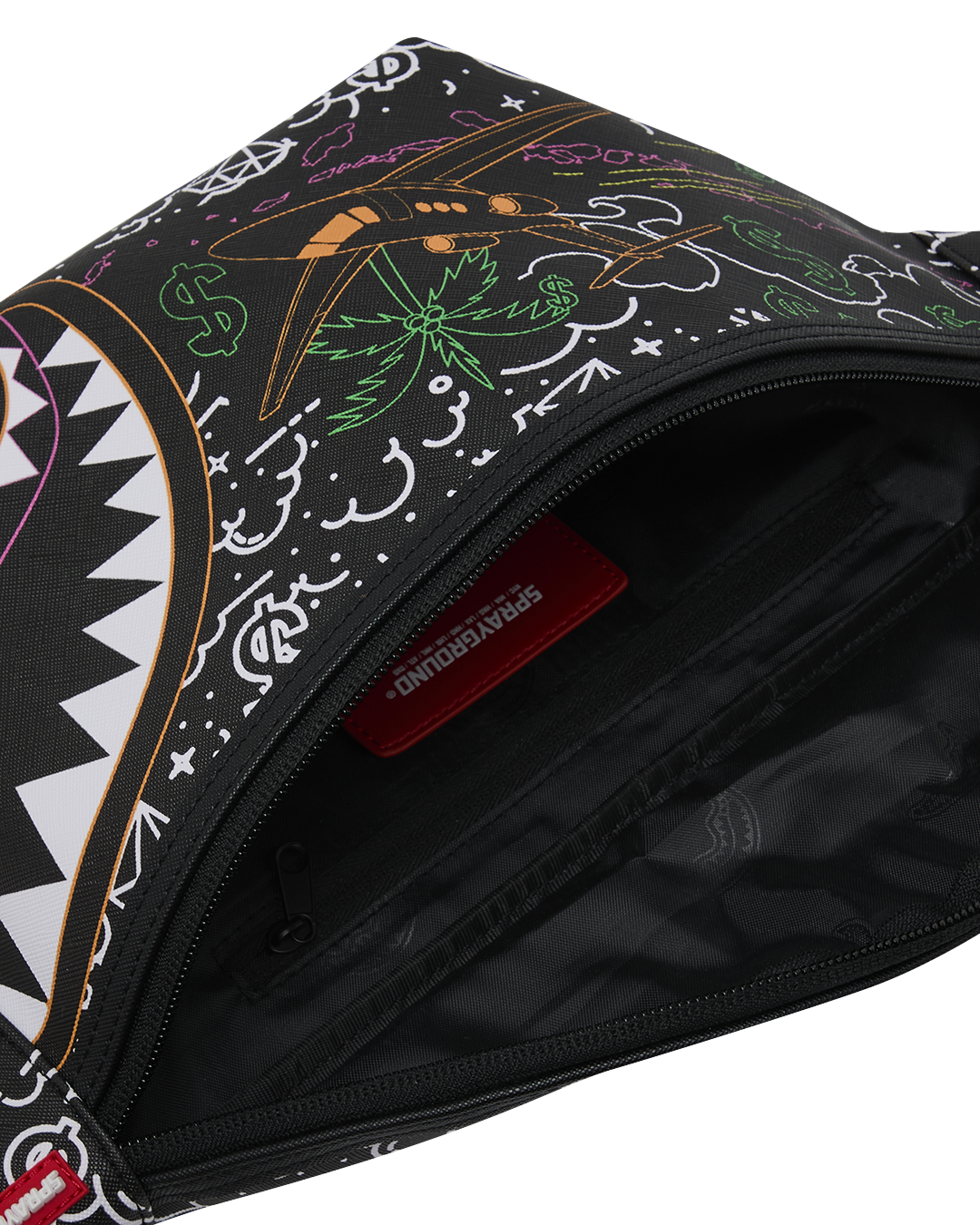 CLOUD CHASER SAVVY CROSSBODY