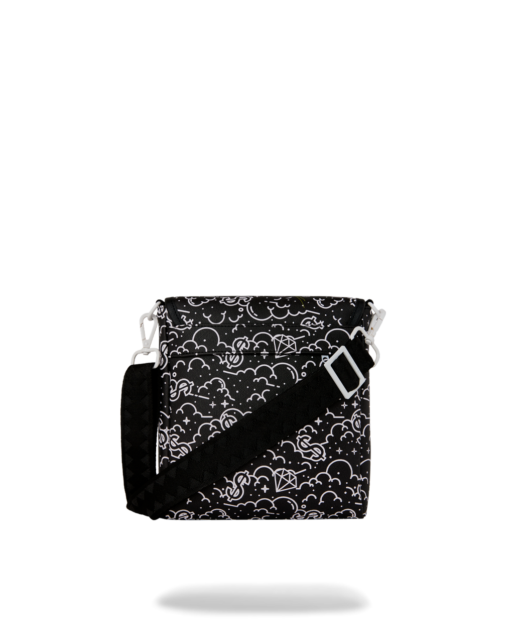 CLOUD CHASER MESSENGER SLING