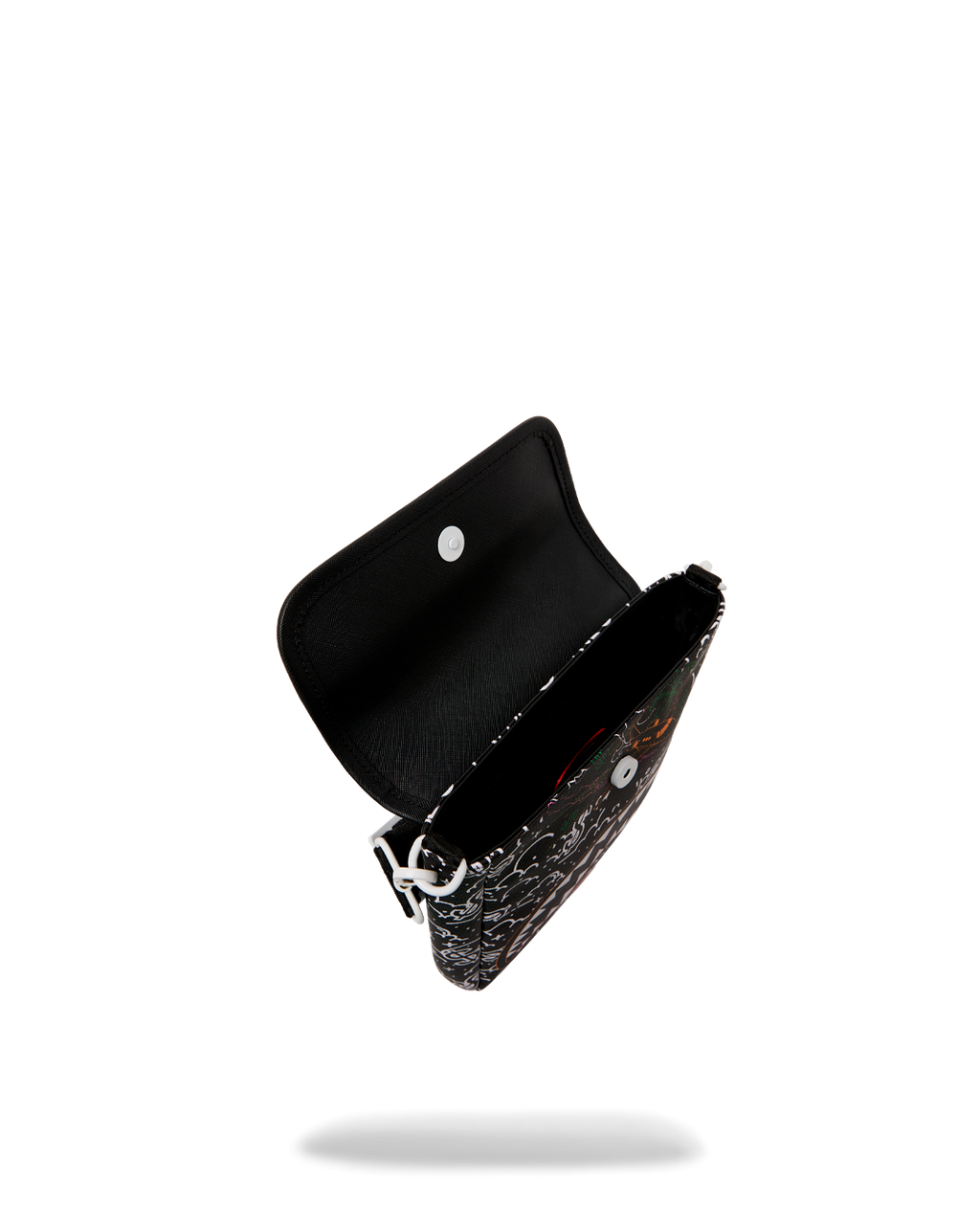 CLOUD CHASER MESSENGER SLING