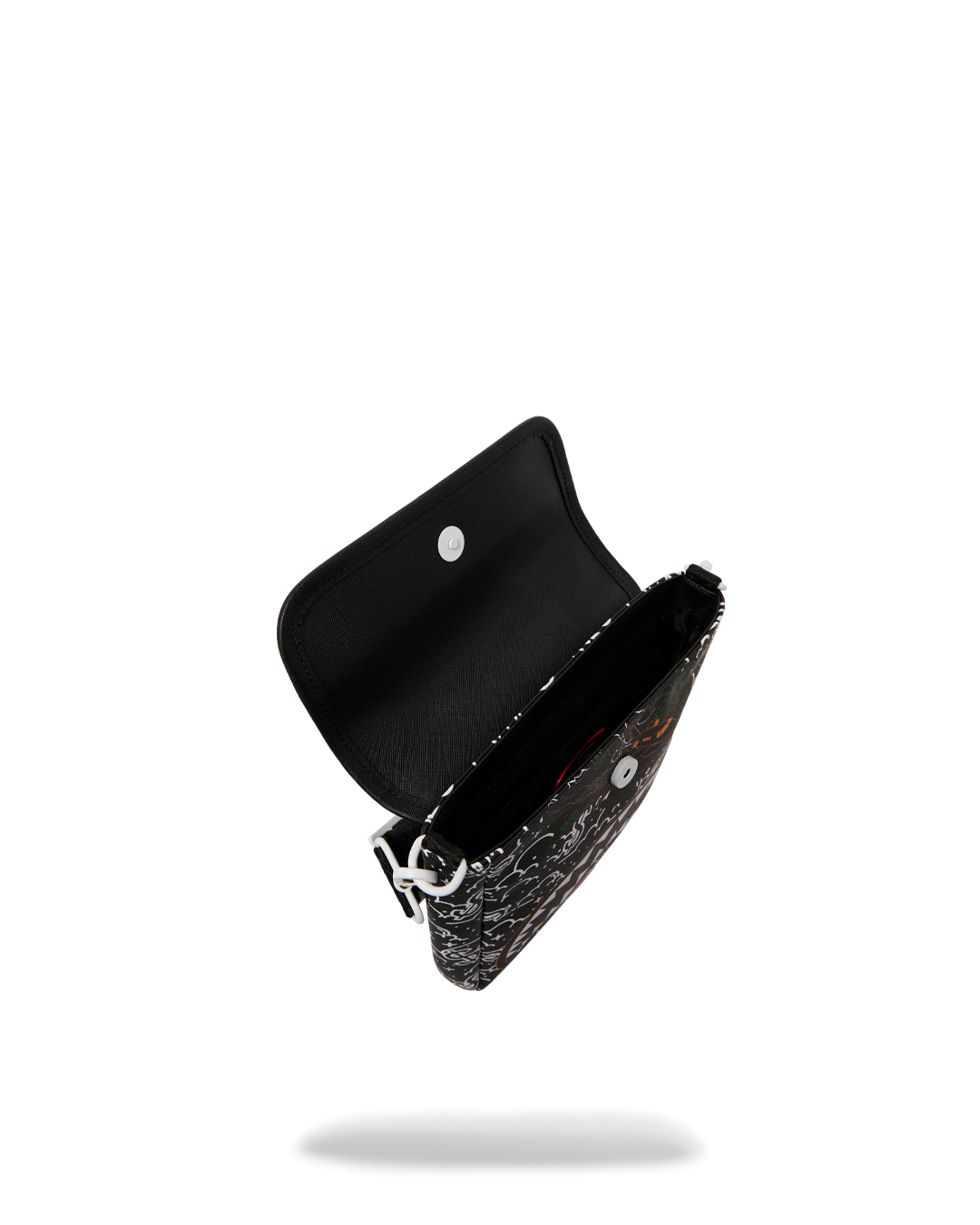 CLOUD CHASER MESSENGER SLING