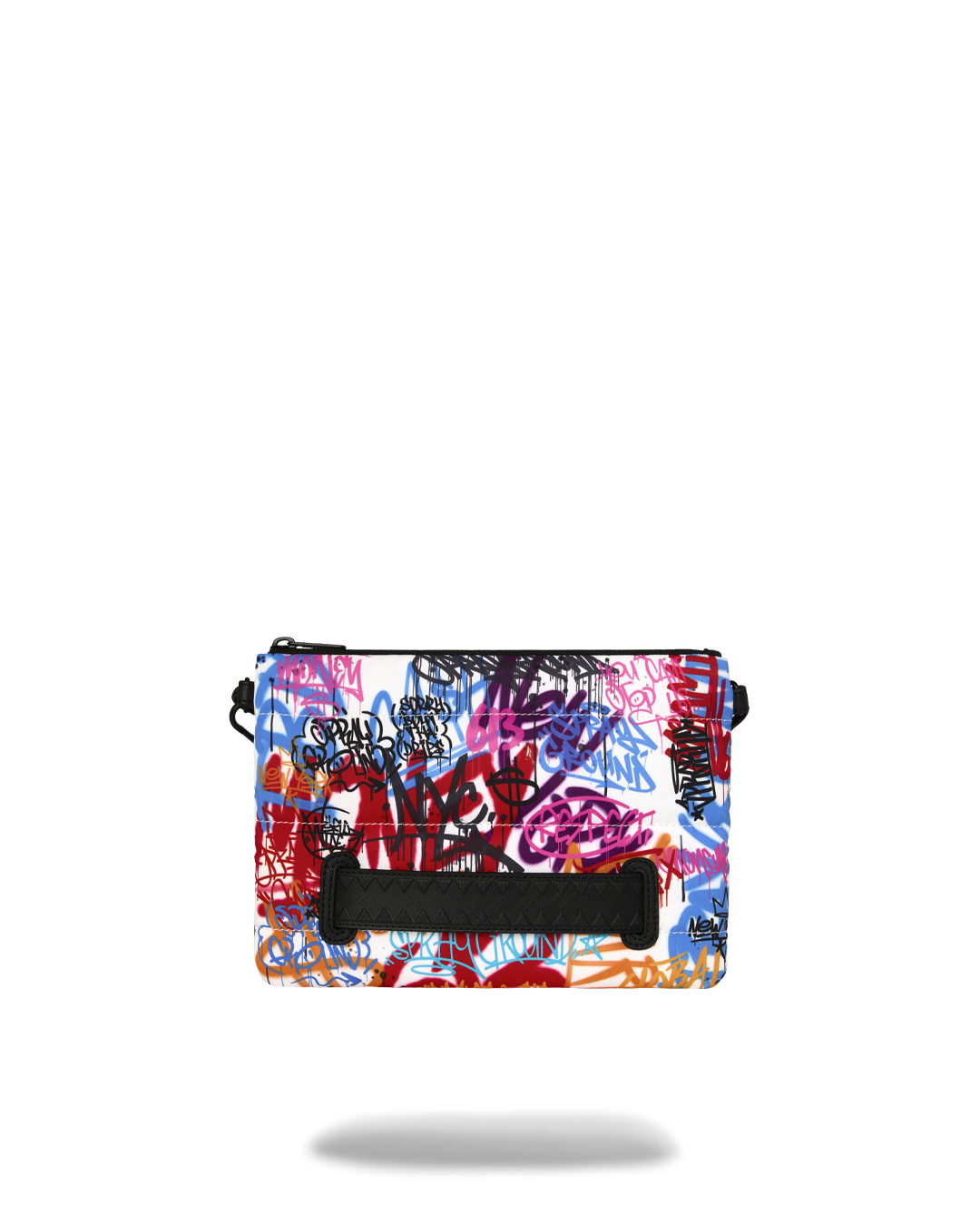 RUNWAY ROYALE CROSSOVER CLUTCH