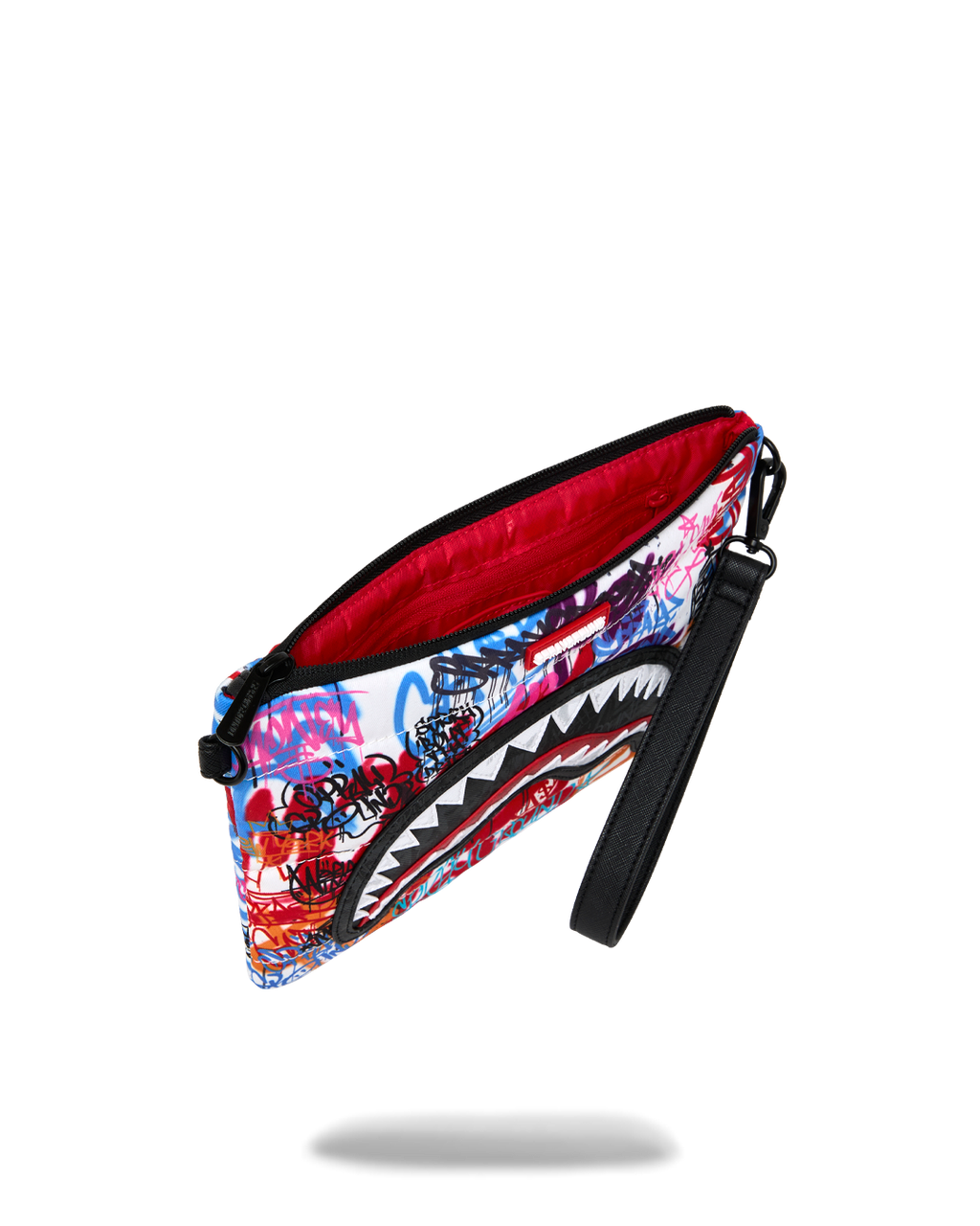 RUNWAY ROYALE CROSSOVER CLUTCH