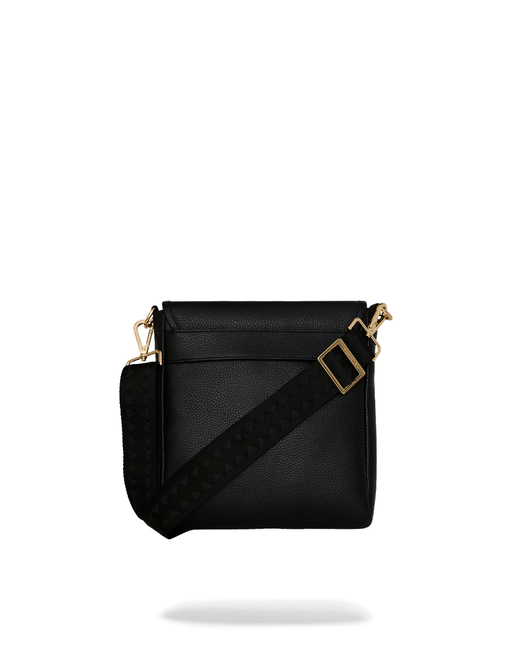 SHARKS OF FORTUNE MESSENGER SLING