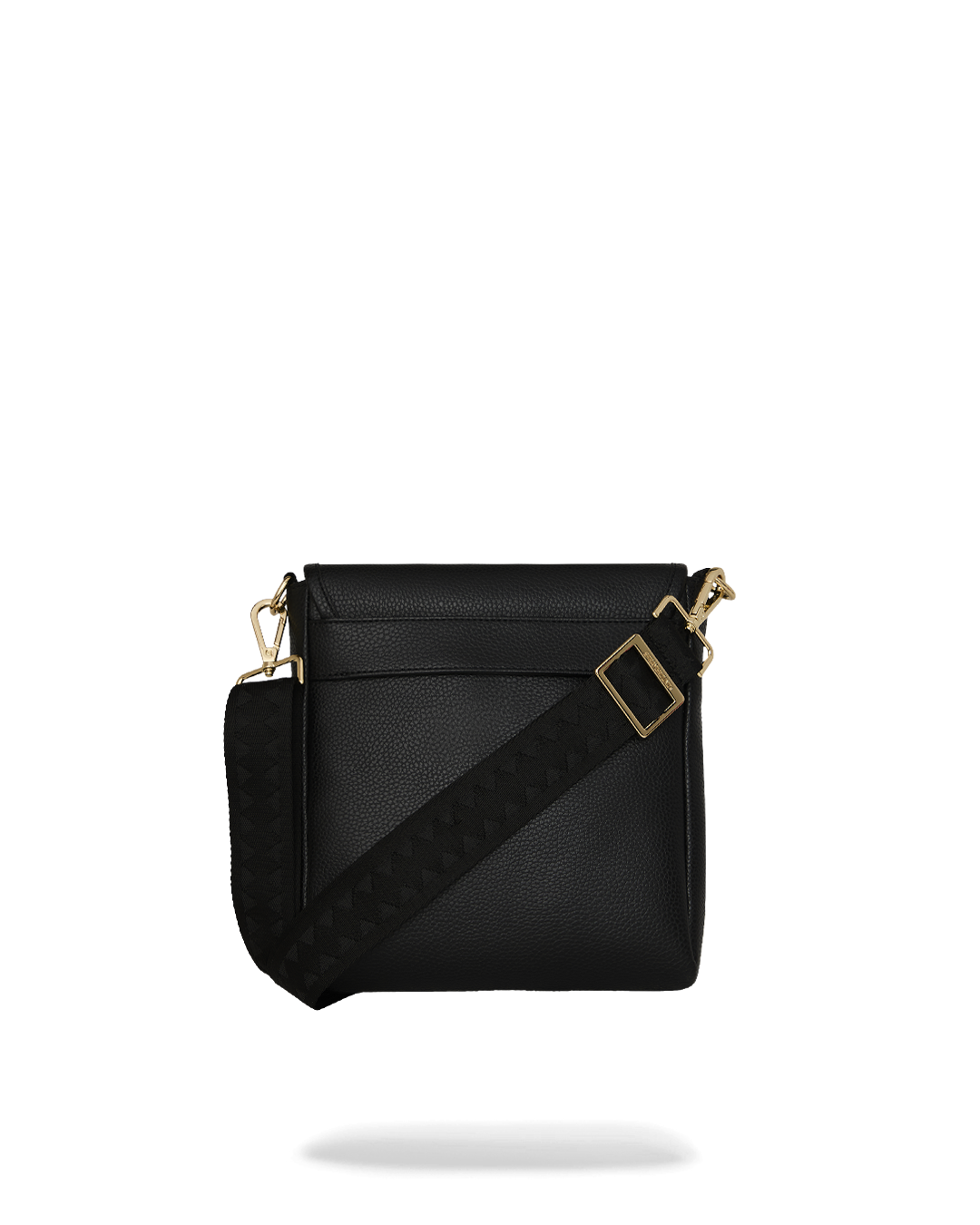 SHARKS OF FORTUNE MESSENGER SLING