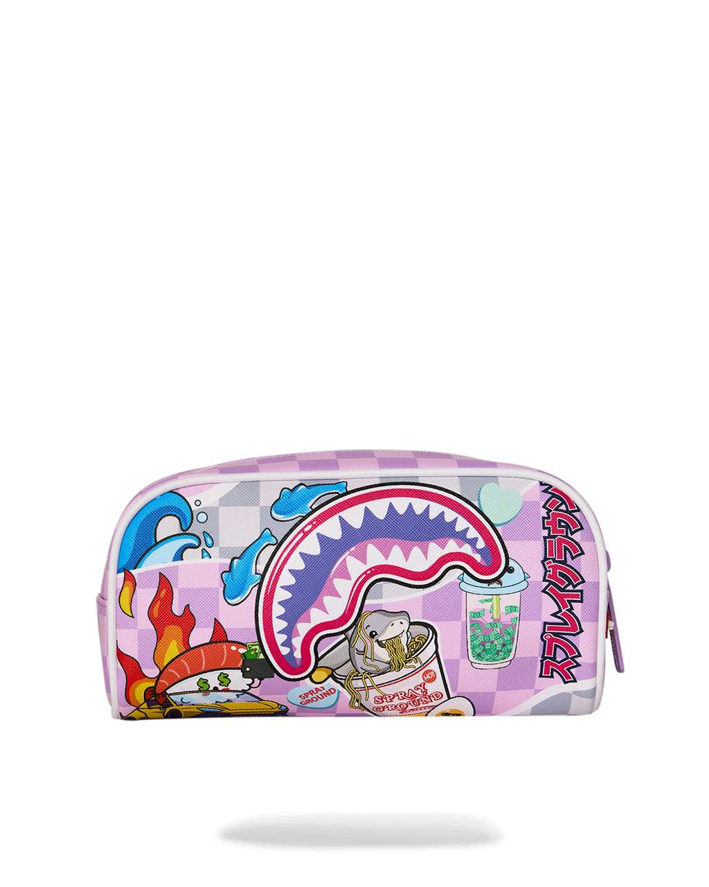 SLURP MODE PENCIL POUCH