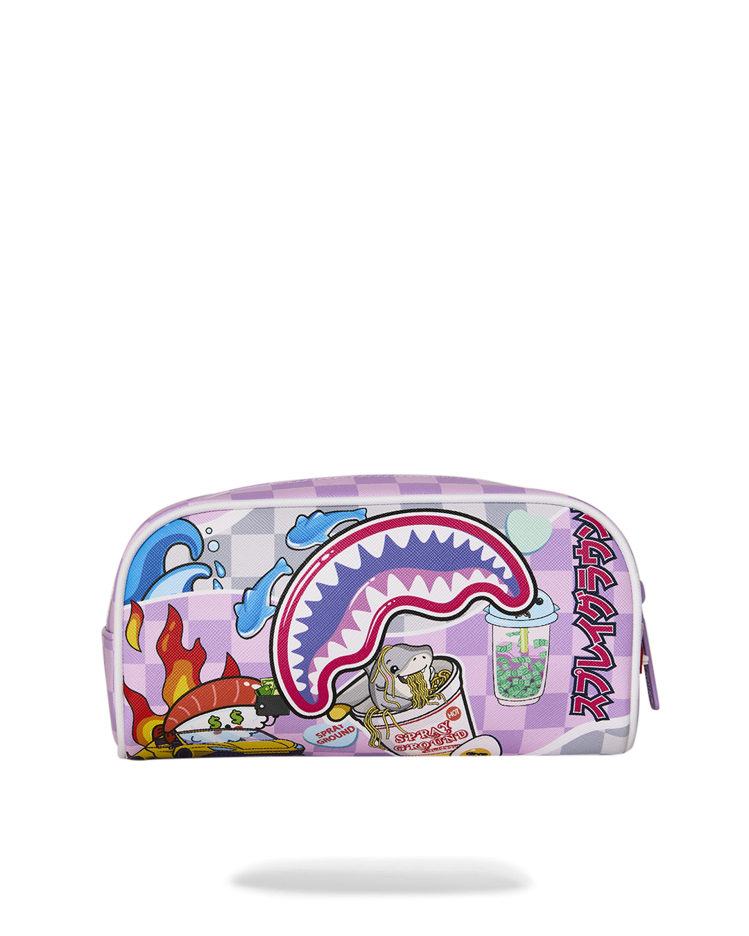 SLURP MODE PENCIL POUCH