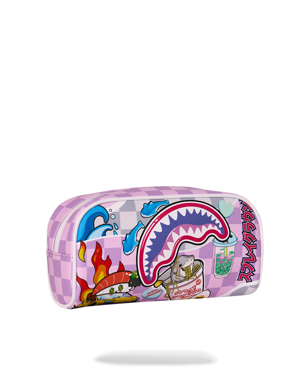 SLURP MODE PENCIL POUCH