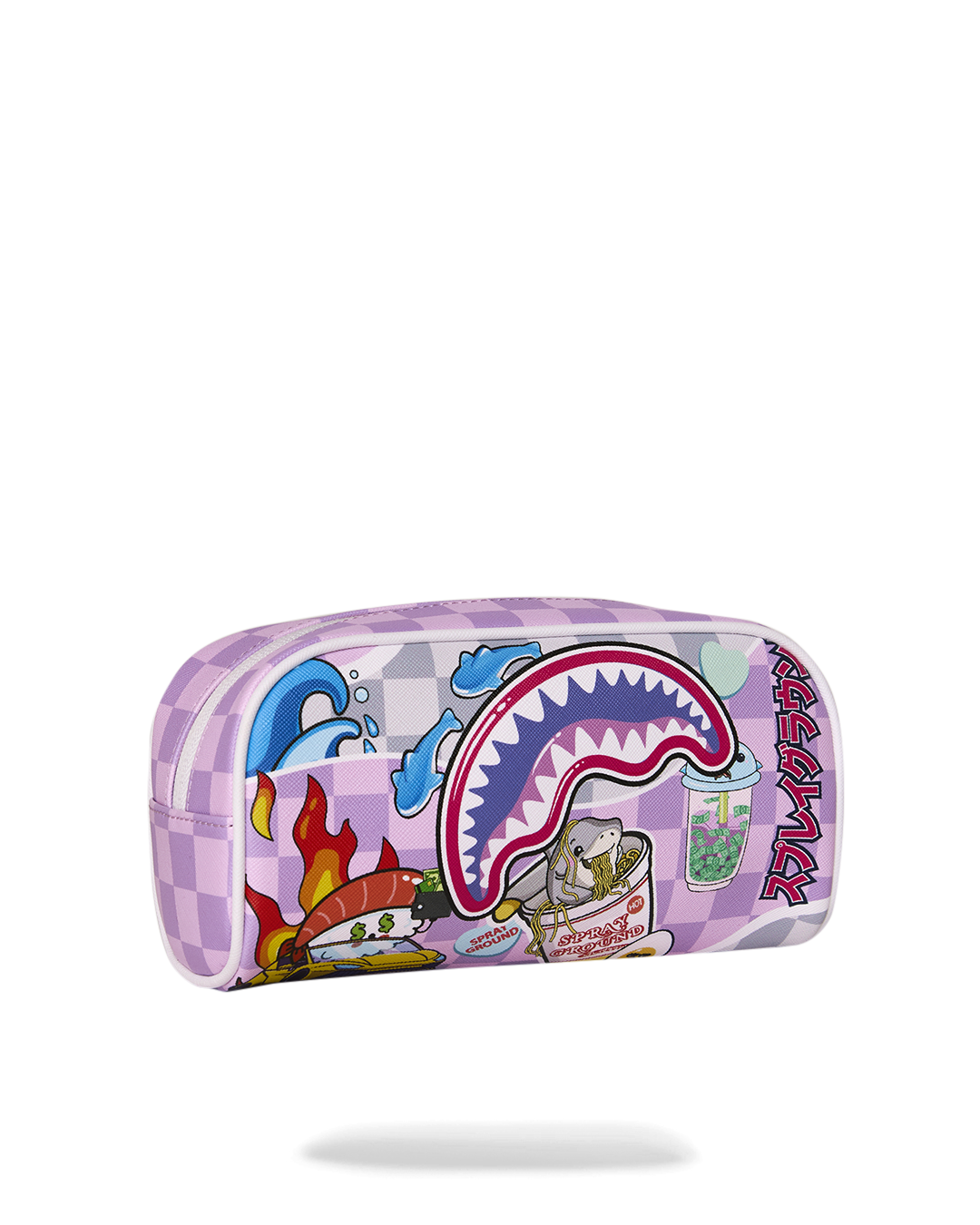 SLURP MODE PENCIL POUCH
