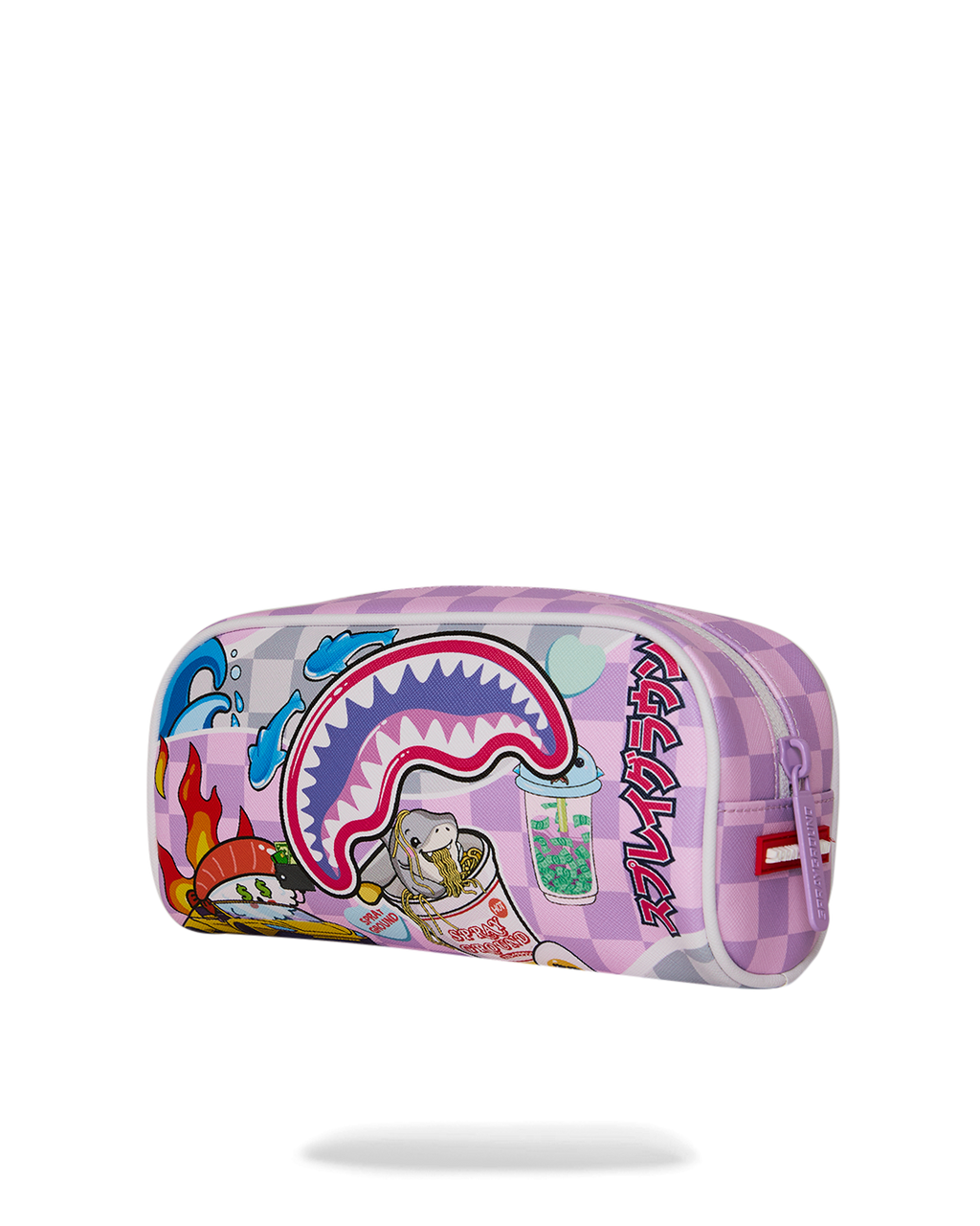 SLURP MODE PENCIL POUCH