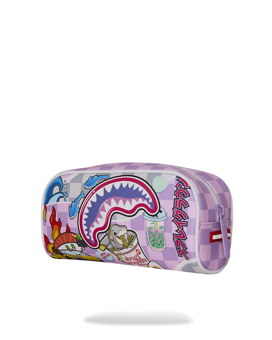 SLURP MODE PENCIL POUCH