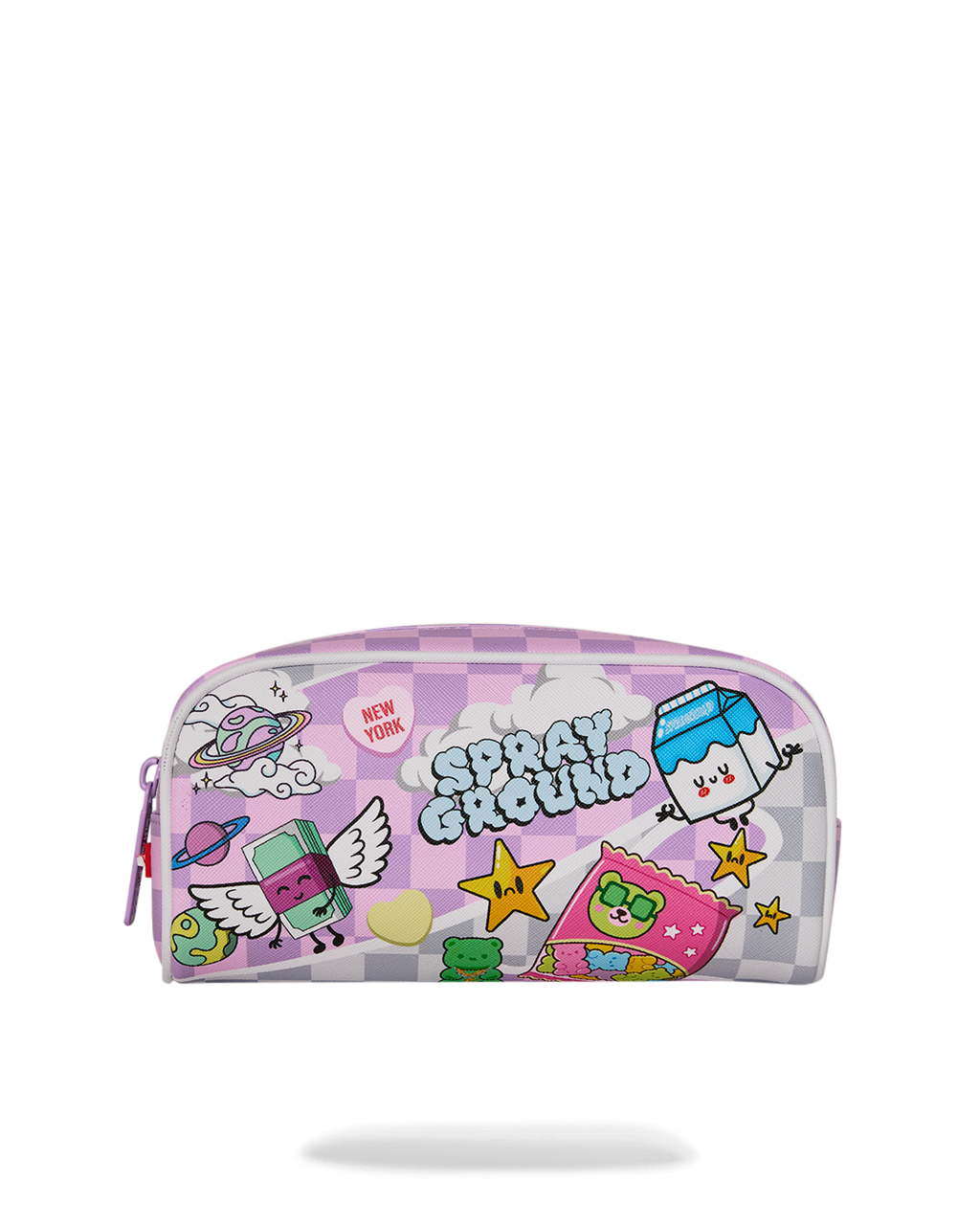 SLURP MODE PENCIL POUCH