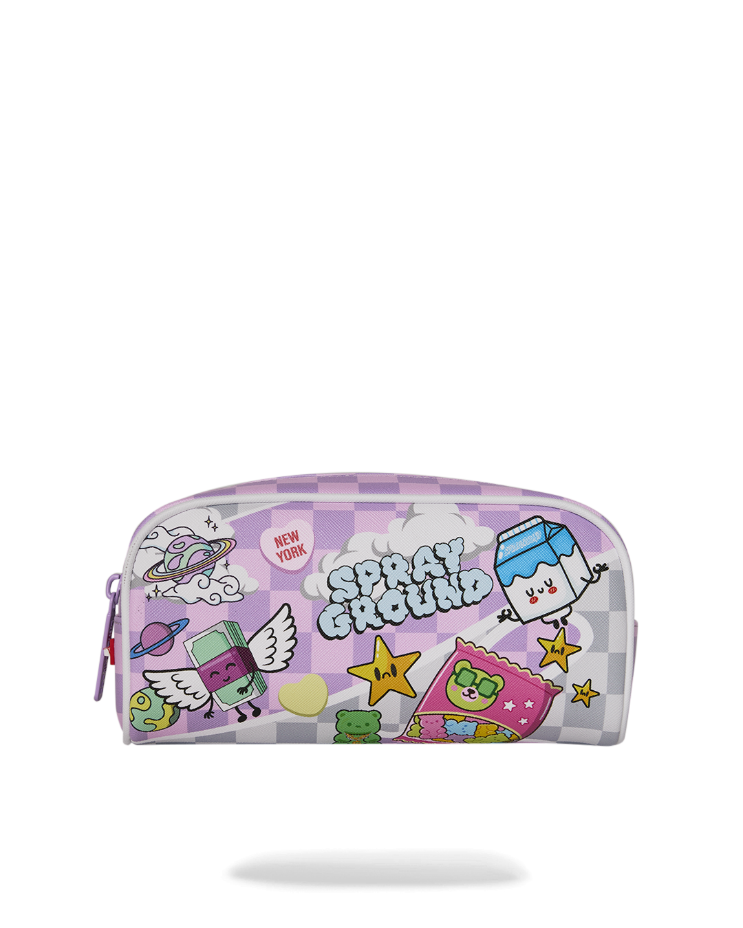 SLURP MODE PENCIL POUCH