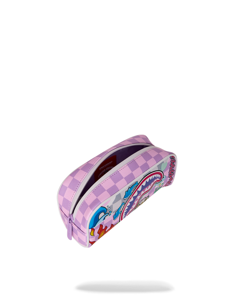 SLURP MODE PENCIL POUCH