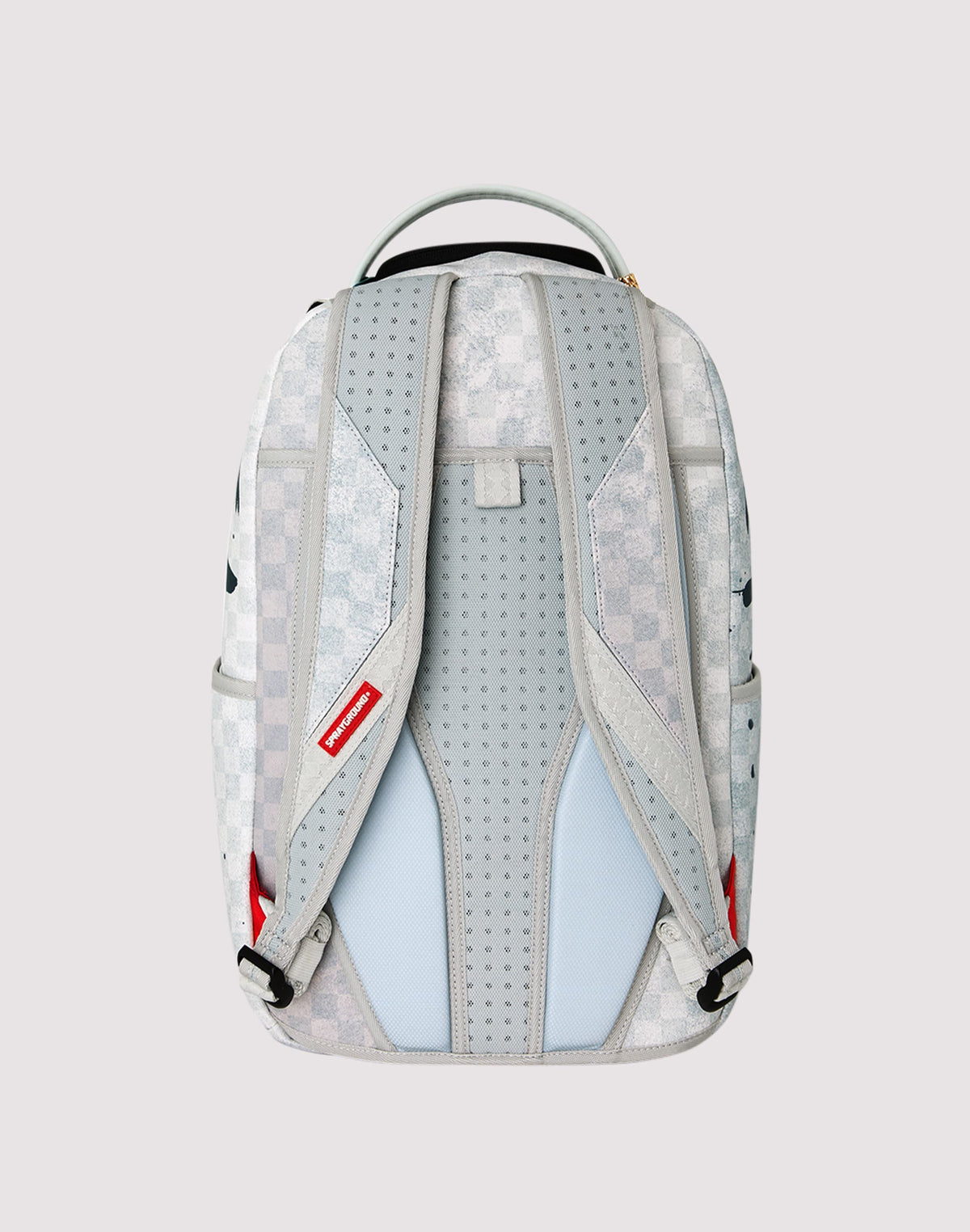 SPRAYGROUND STREET FIGHTER BACKPACK