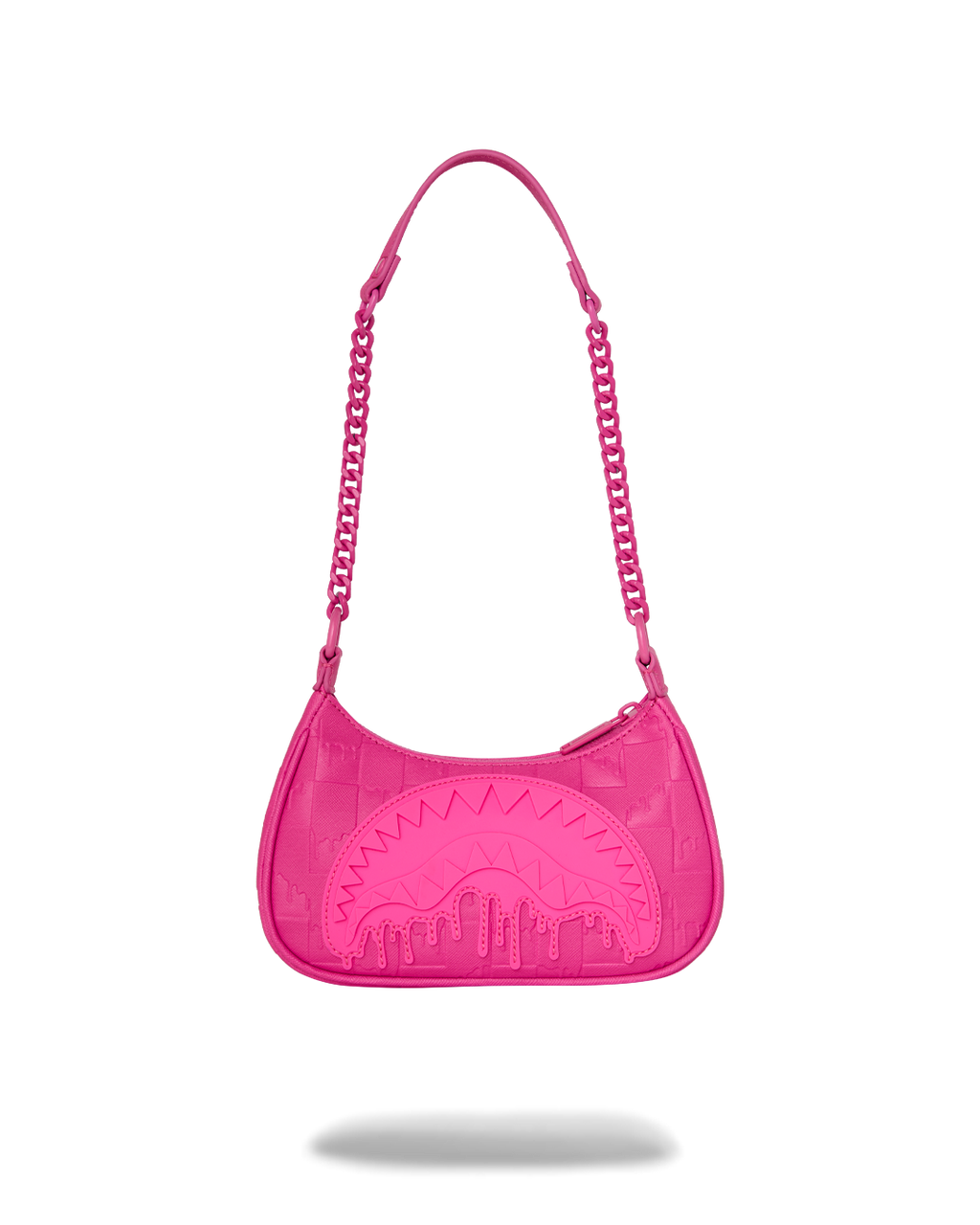 DANGEROUS CURVES HANDBAG