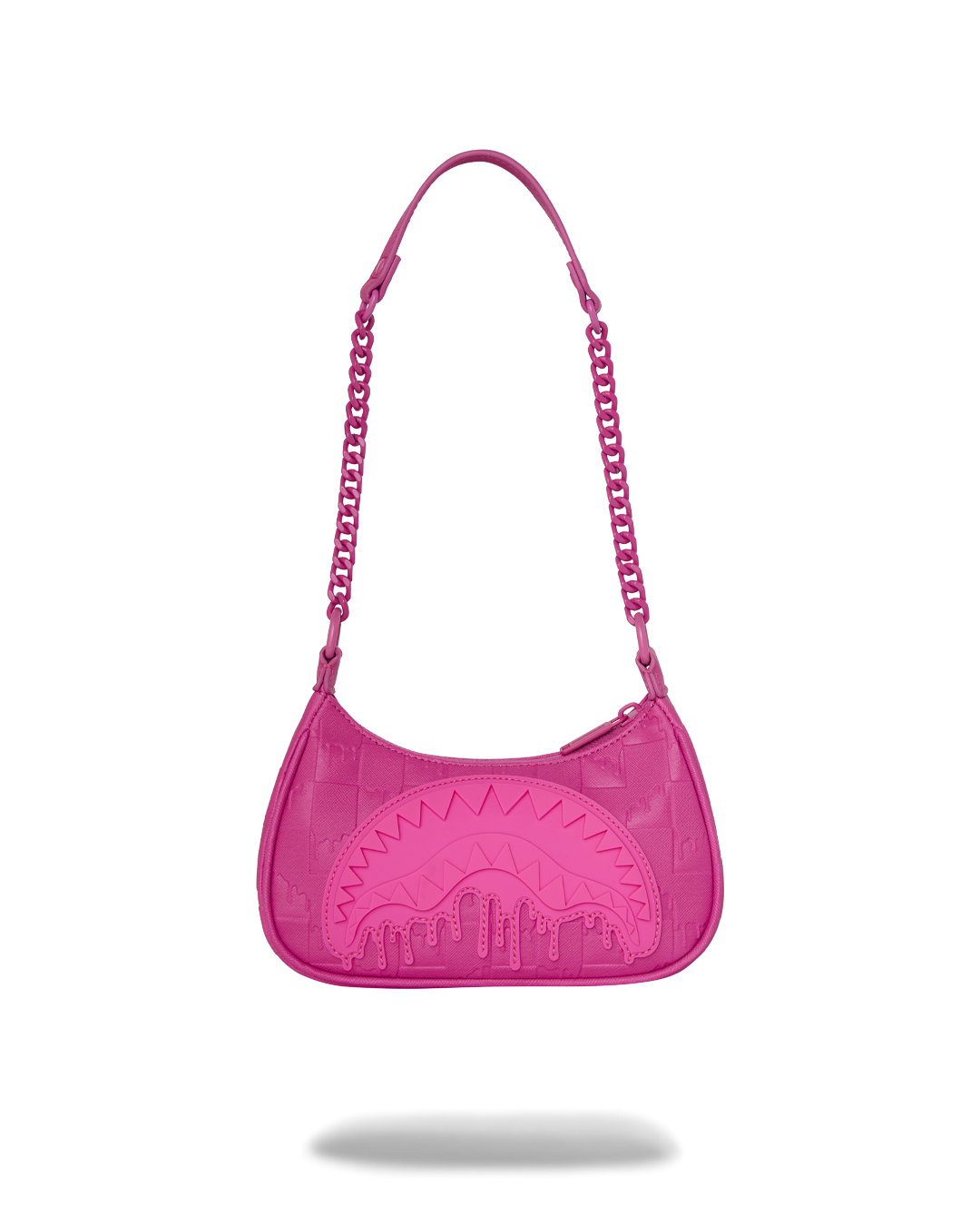 DANGEROUS CURVES HANDBAG