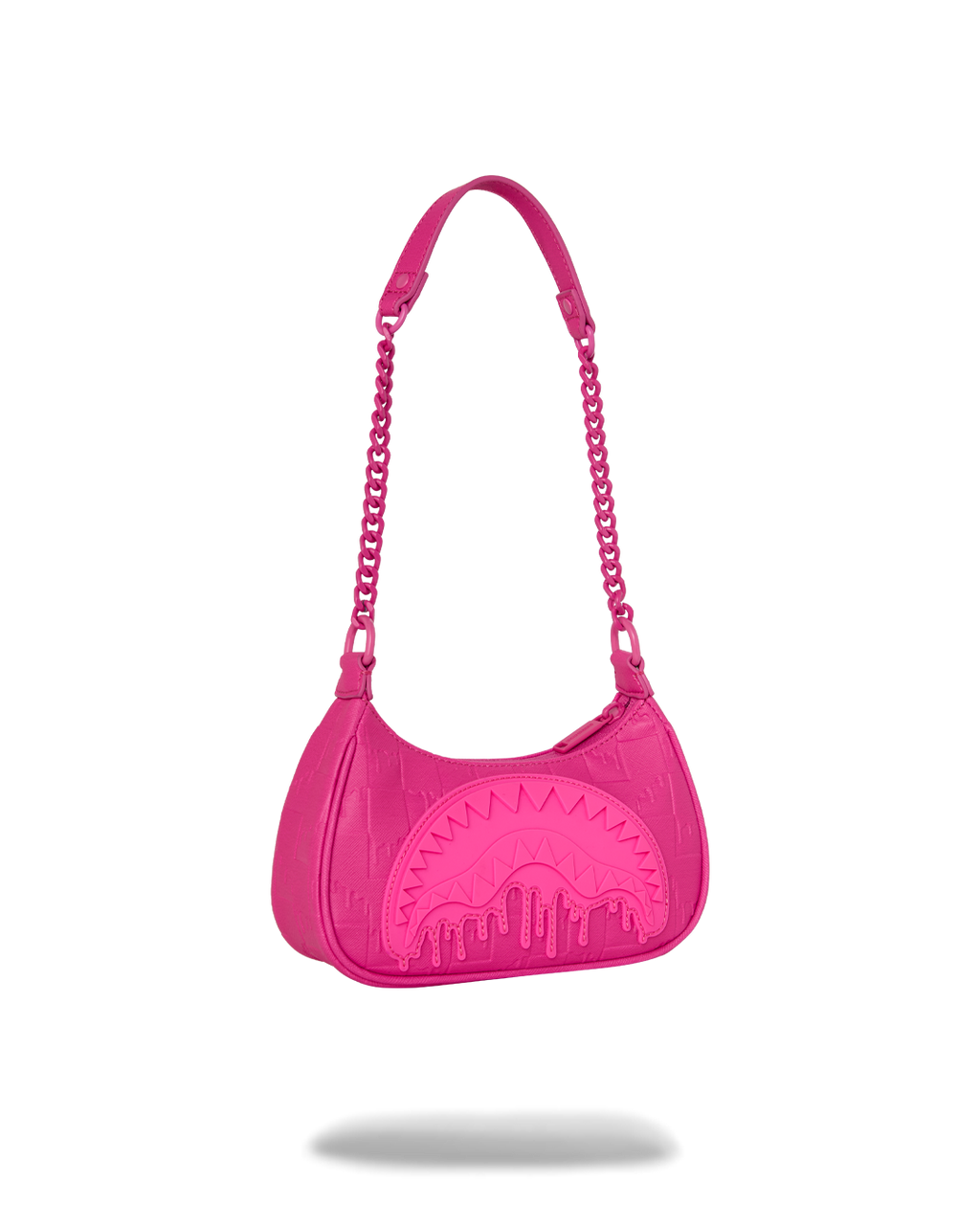 DANGEROUS CURVES HANDBAG