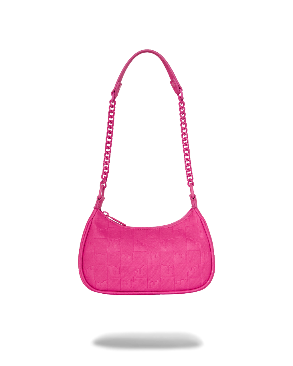 DANGEROUS CURVES HANDBAG