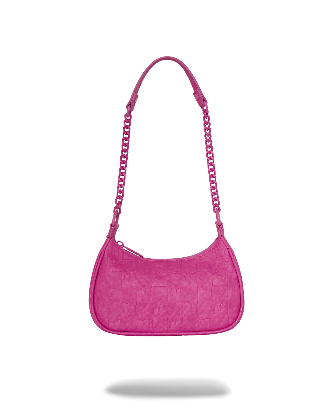 DANGEROUS CURVES HANDBAG