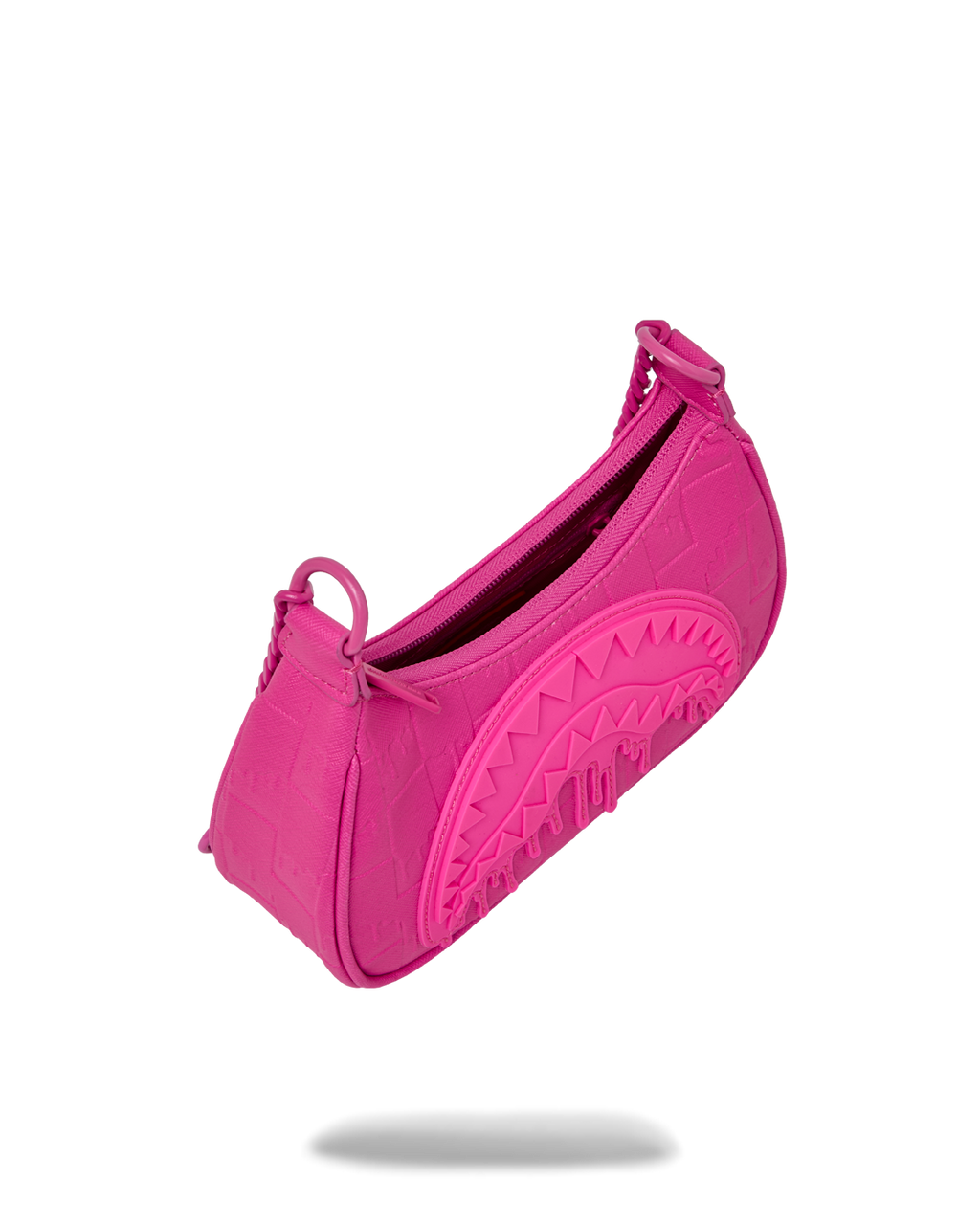 DANGEROUS CURVES HANDBAG