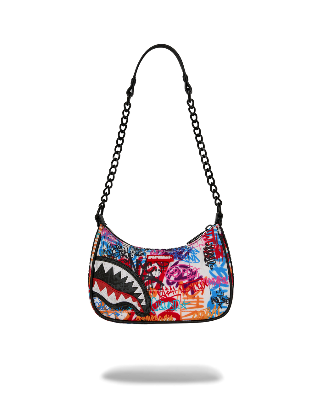 RUNWAY ROYALE HANDBAG