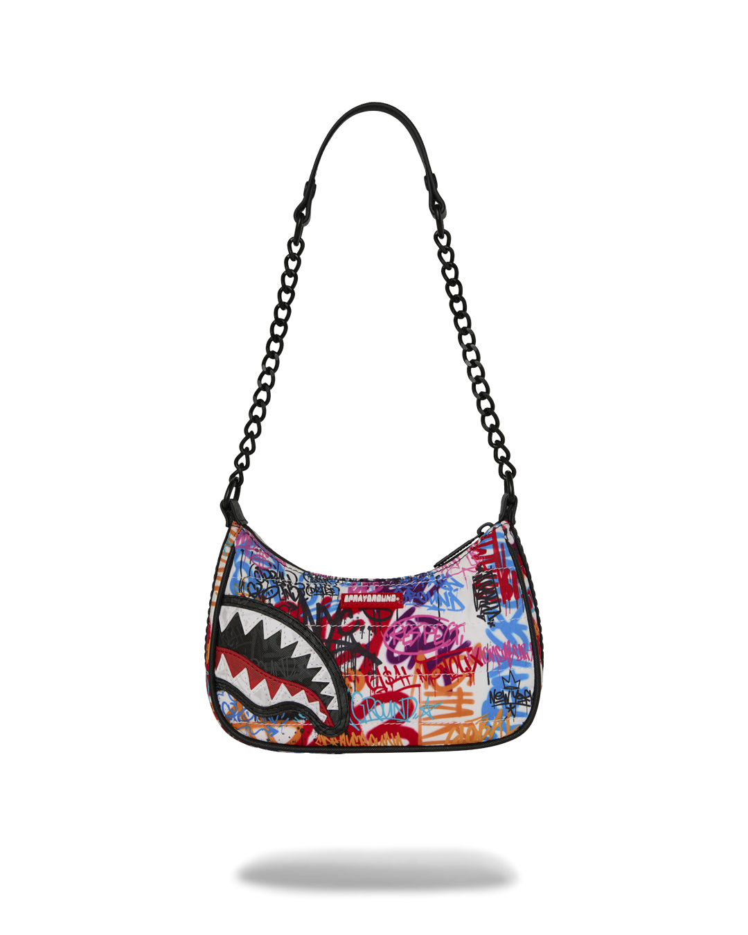 RUNWAY ROYALE HANDBAG