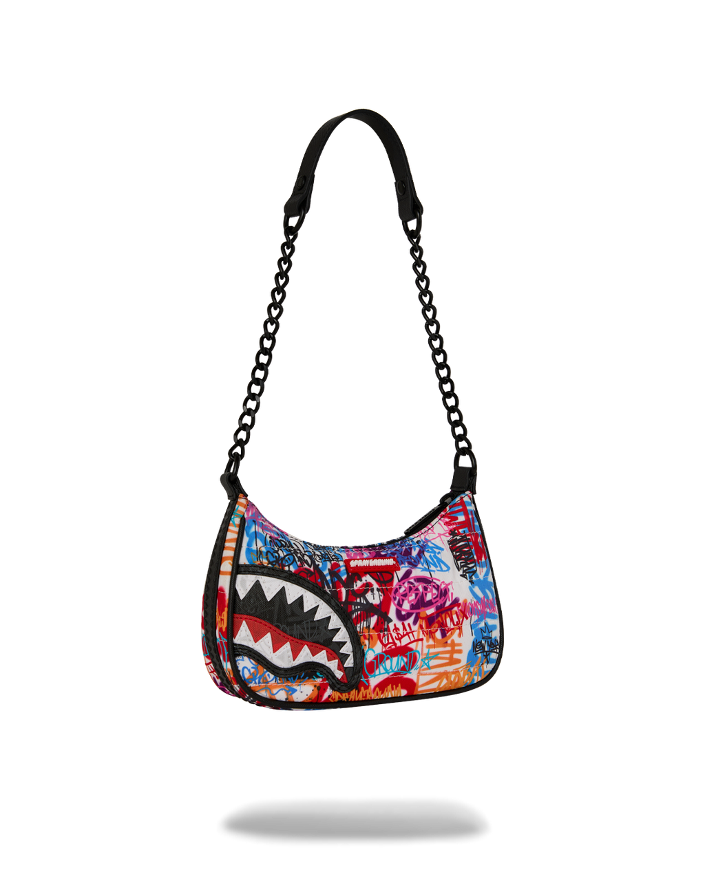 RUNWAY ROYALE HANDBAG
