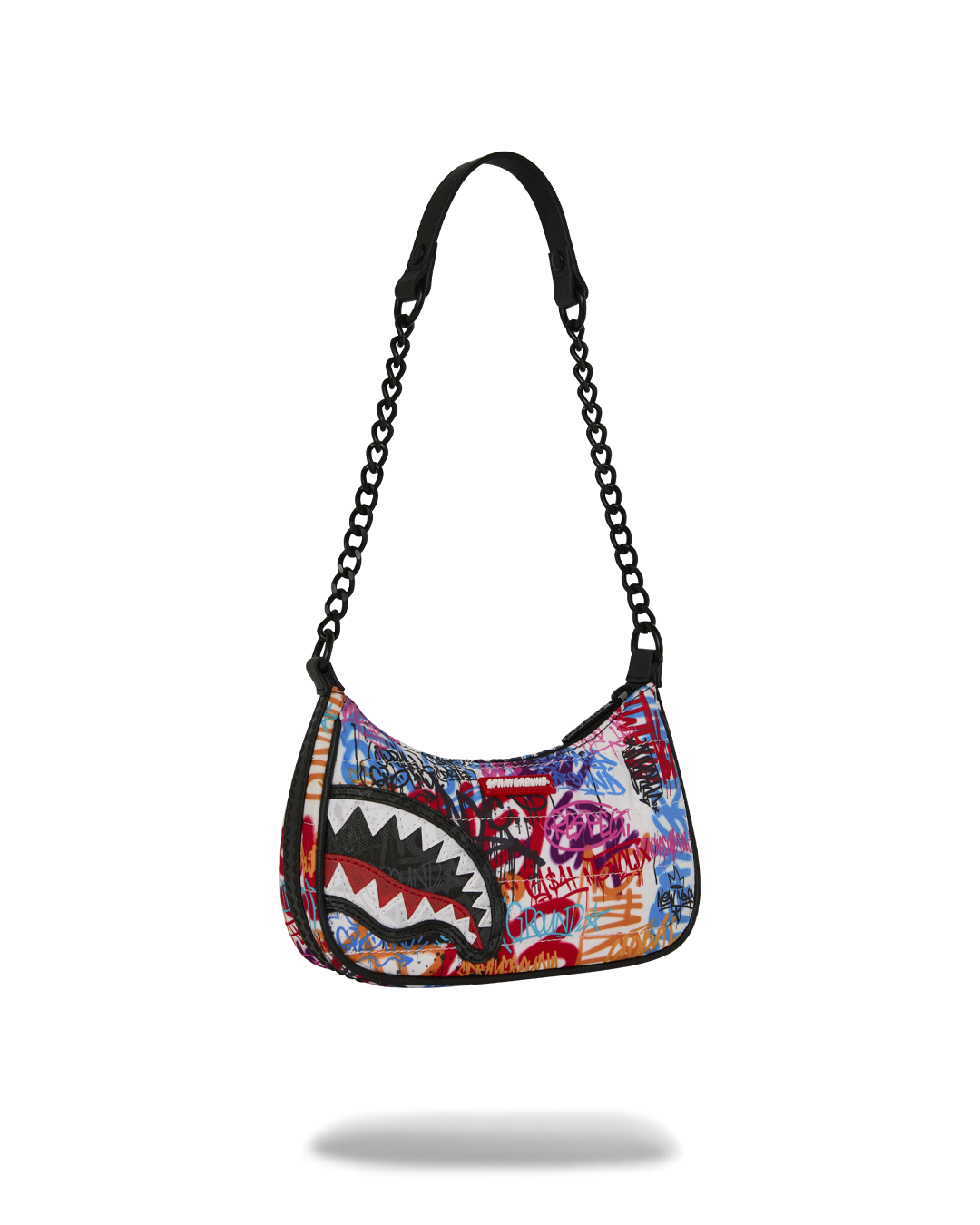 RUNWAY ROYALE HANDBAG