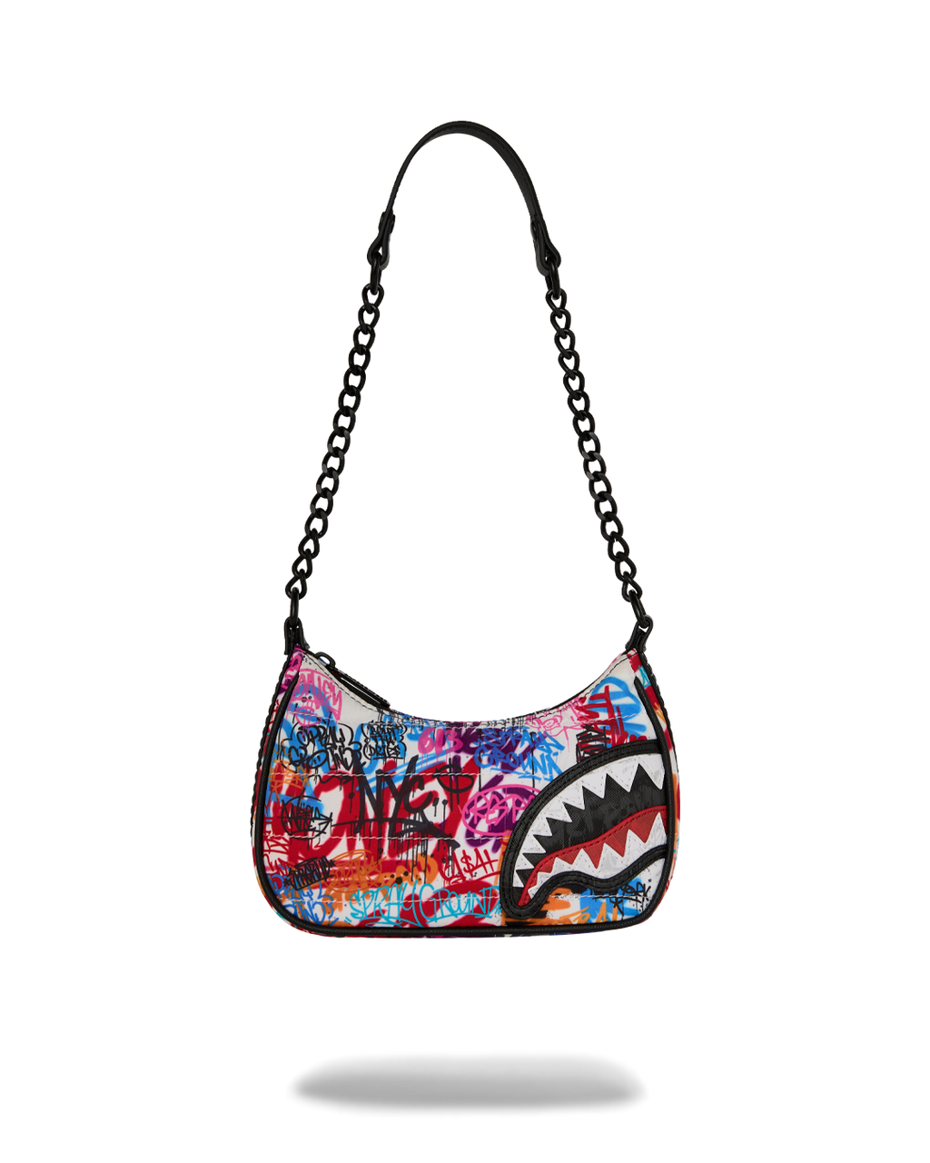 RUNWAY ROYALE HANDBAG