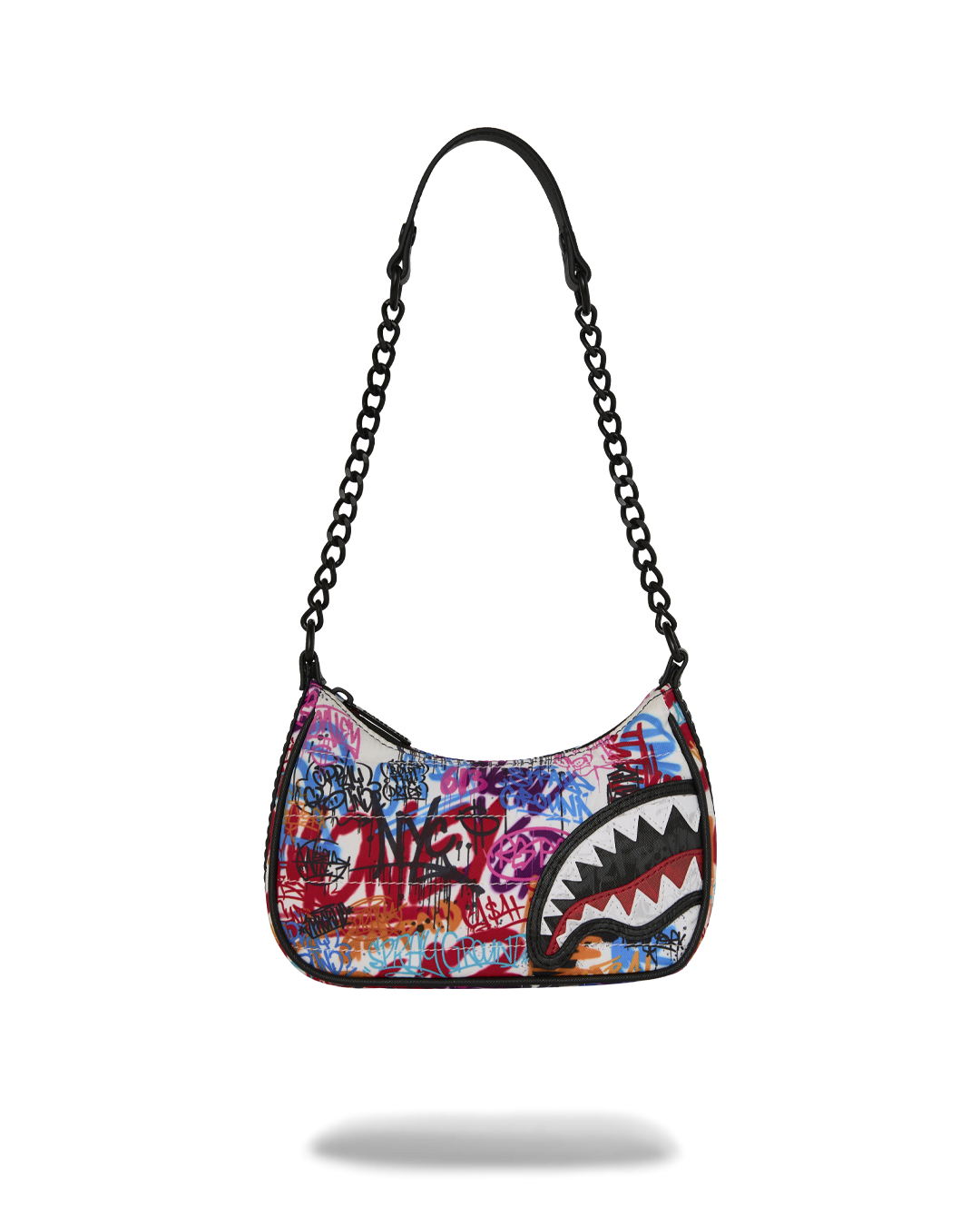 RUNWAY ROYALE HANDBAG