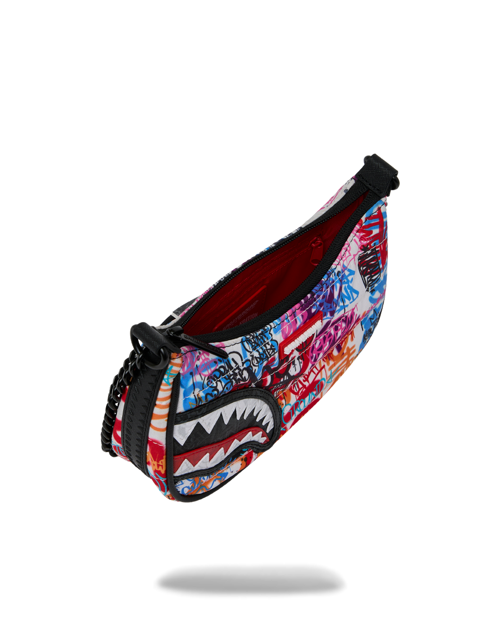 RUNWAY ROYALE HANDBAG