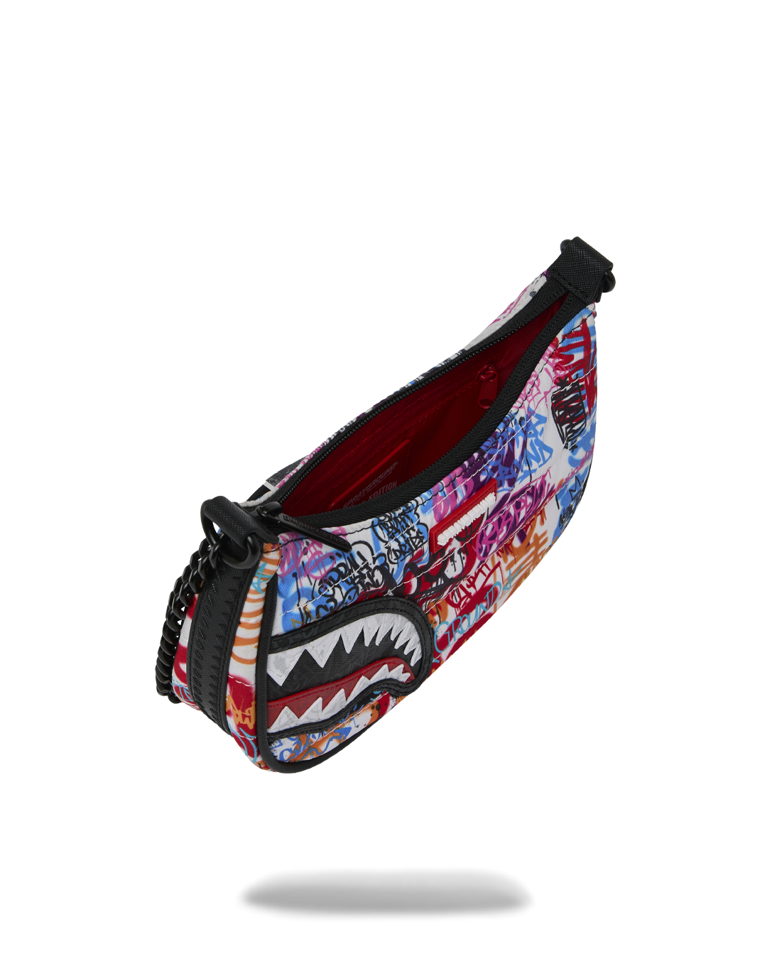RUNWAY ROYALE HANDBAG