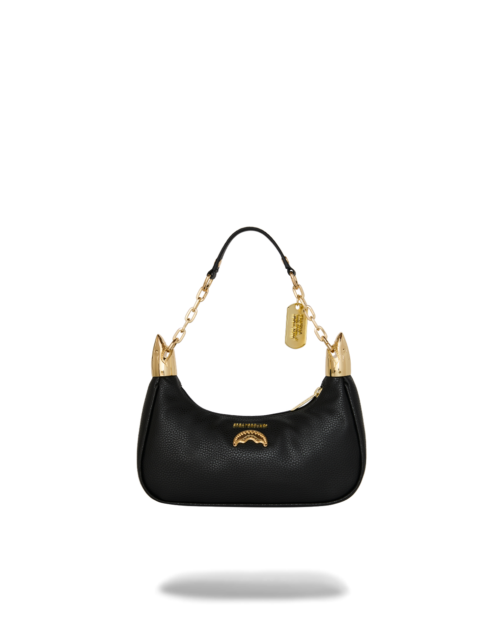 SHARKS OF FORTUNE HANDBAG