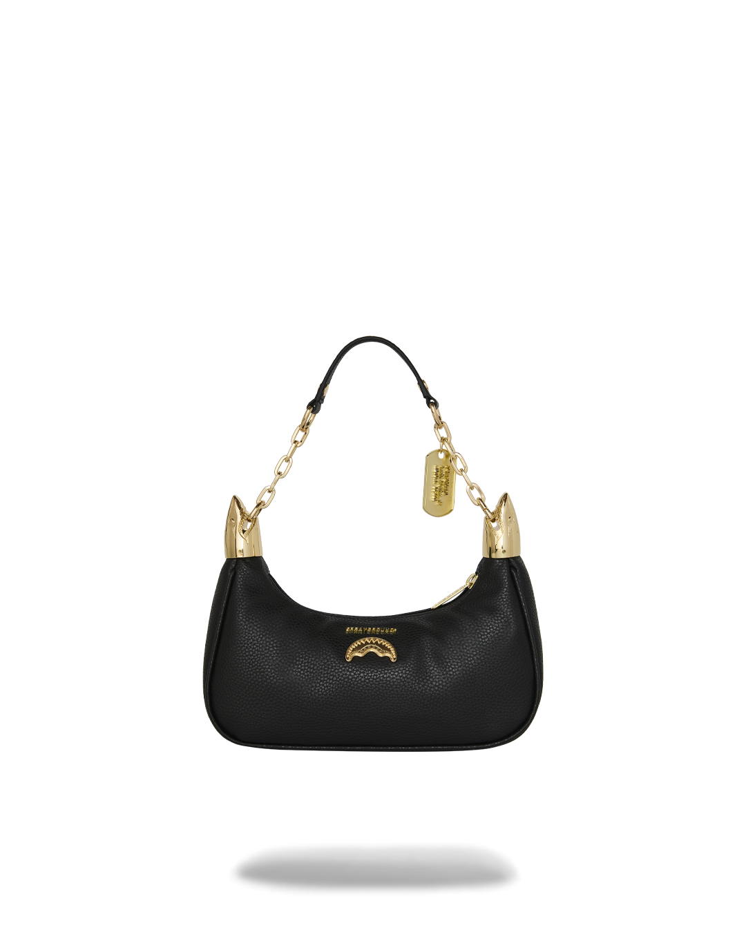 SHARKS OF FORTUNE HANDBAG