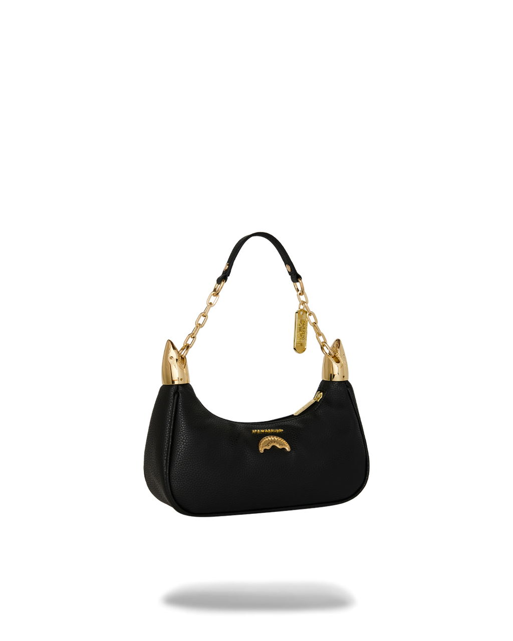 SHARKS OF FORTUNE HANDBAG