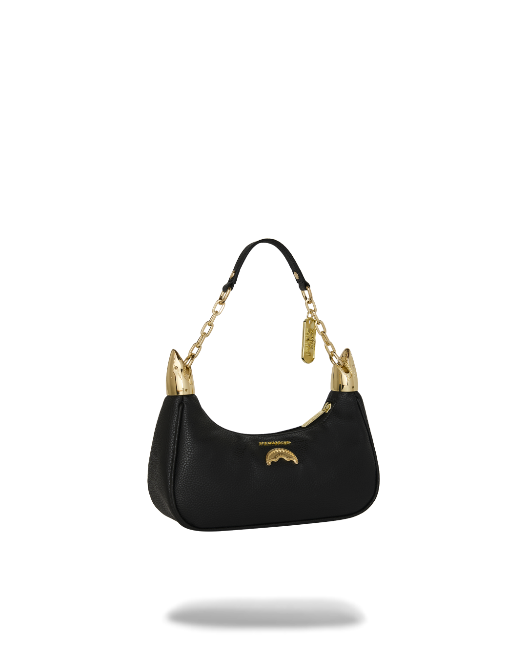 SHARKS OF FORTUNE HANDBAG