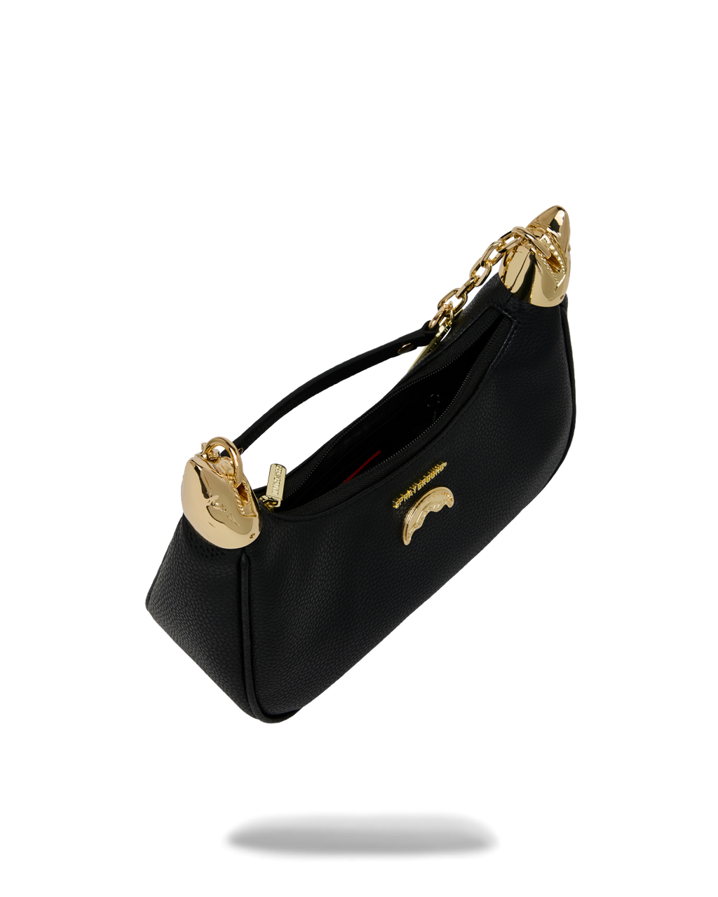 SHARKS OF FORTUNE HANDBAG