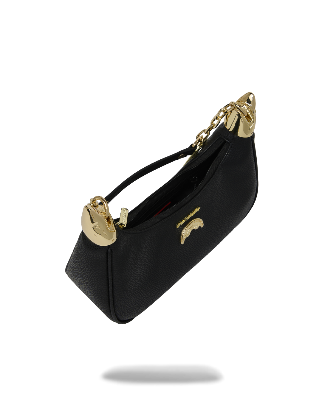 SHARKS OF FORTUNE HANDBAG