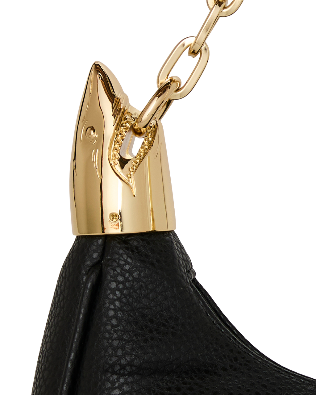 SHARKS OF FORTUNE HANDBAG
