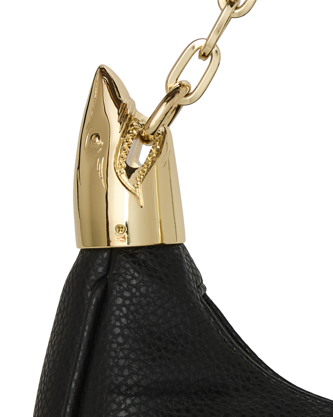 SHARKS OF FORTUNE HANDBAG
