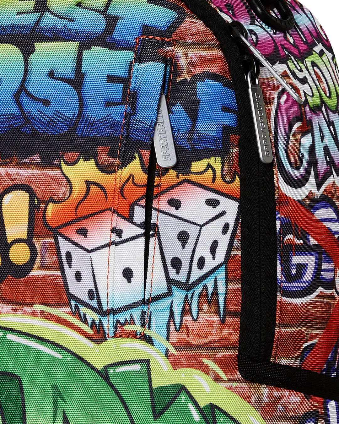 Monopoly grafiti Gold rush dlxr