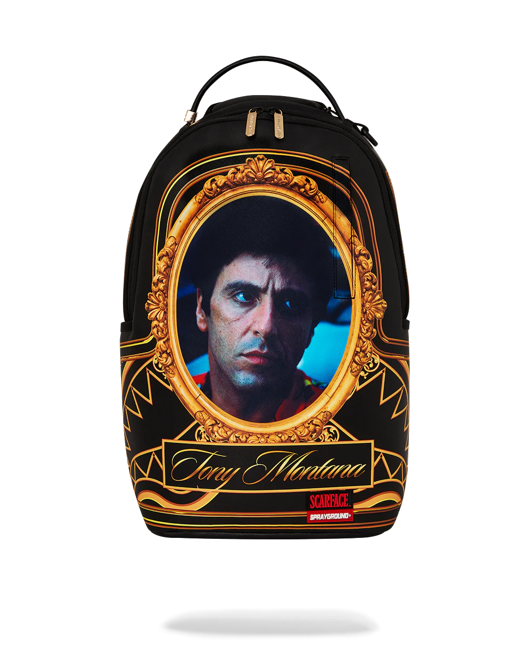 Sprayground Scarface I'm Tony Montana