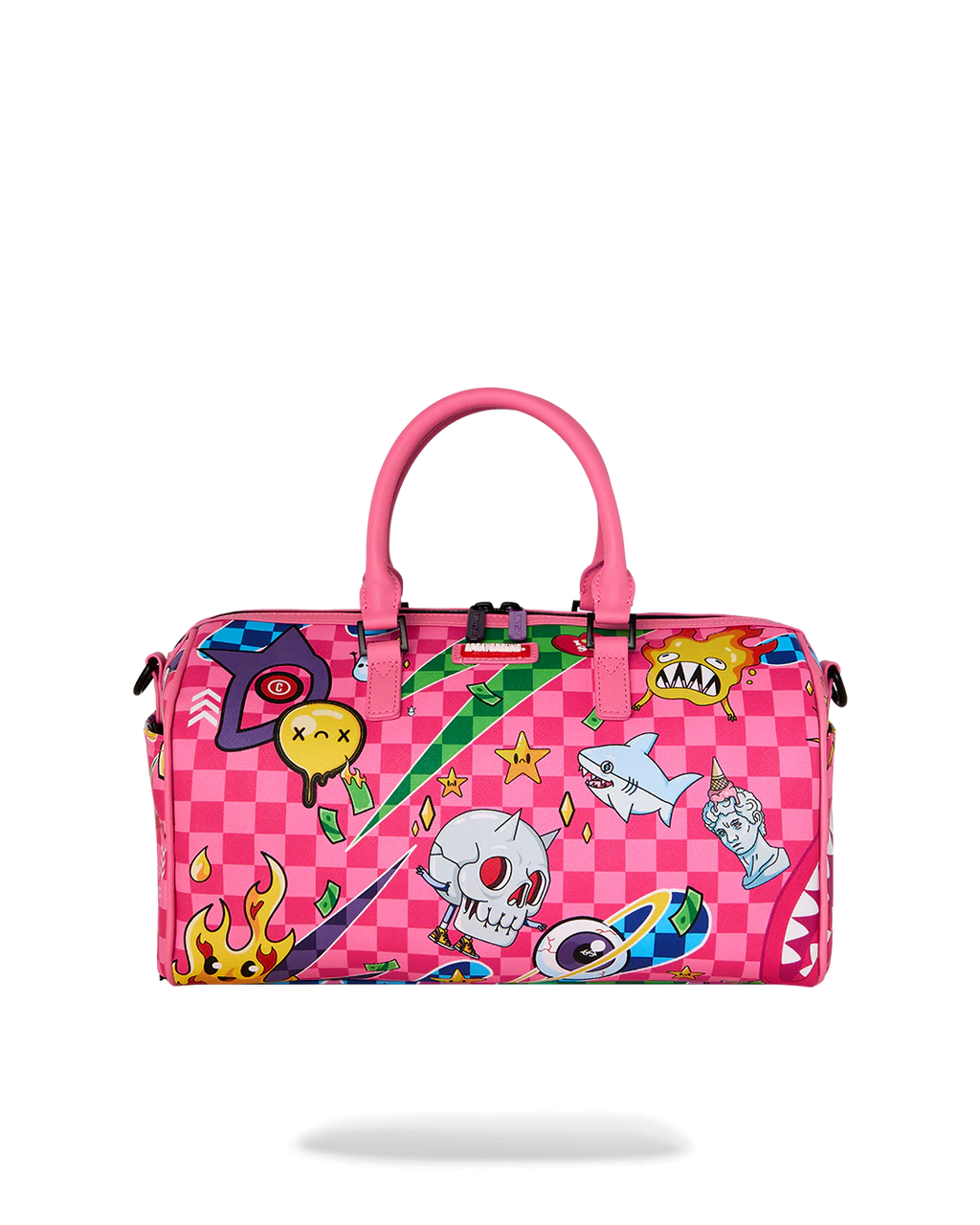 CHAOS MINI DUFFLE
