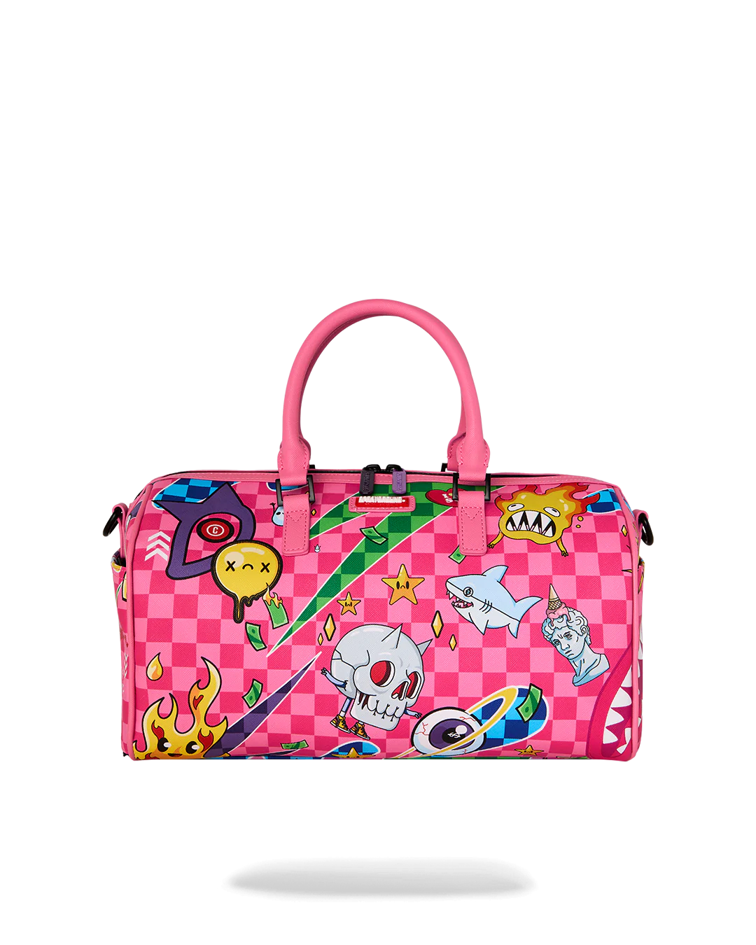 CHAOS MINI DUFFLE