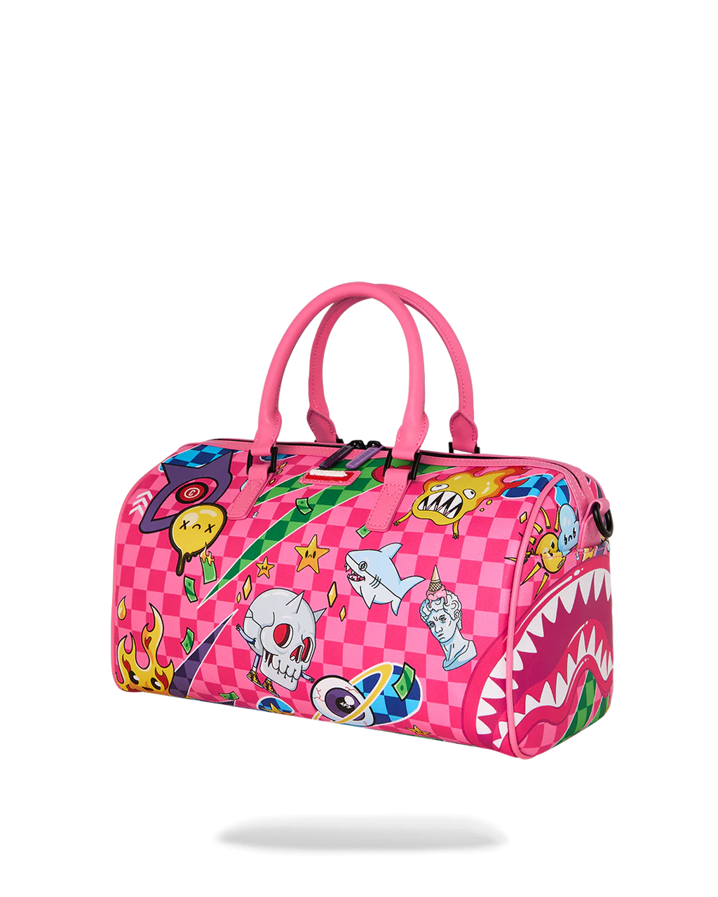 CHAOS MINI DUFFLE