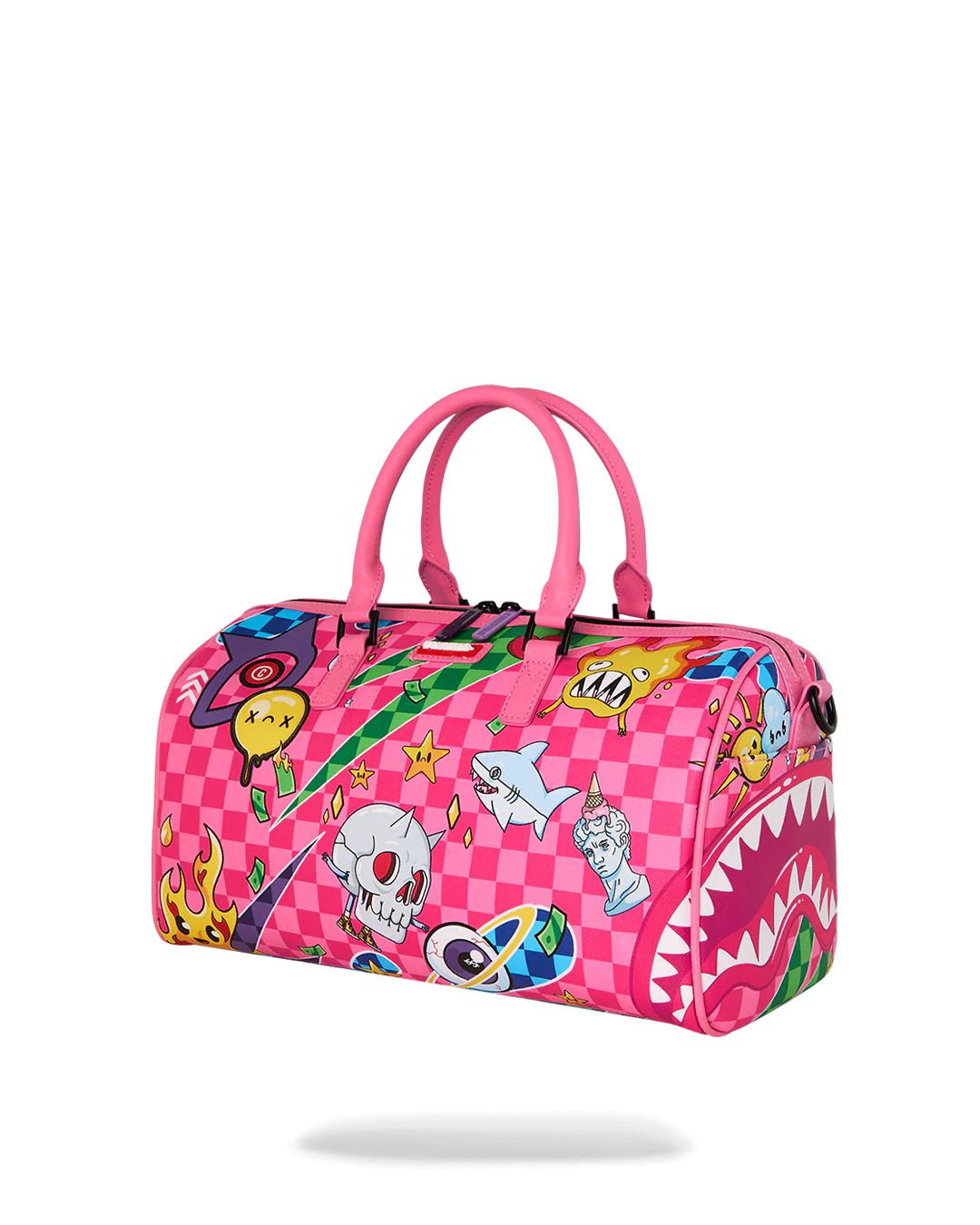 CHAOS MINI DUFFLE
