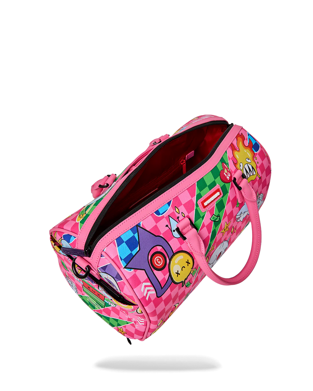 CHAOS MINI DUFFLE