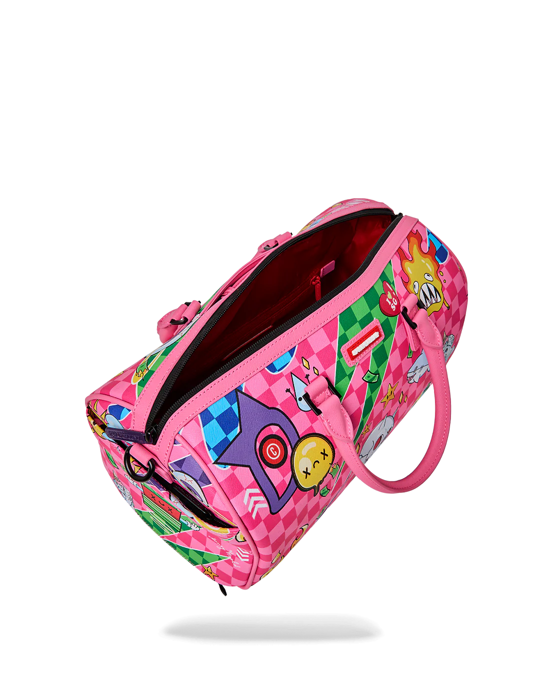 CHAOS MINI DUFFLE