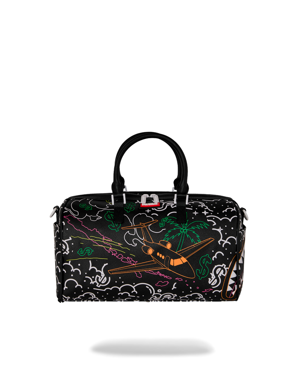 CLOUD CHASER MINI DUFFLE